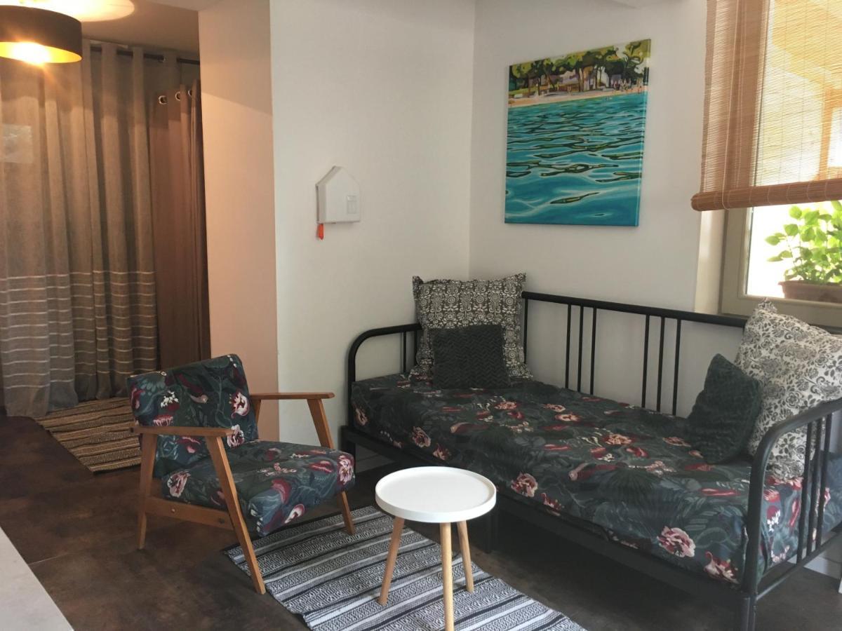 Szelrozsa Apartmanhaz Velence Eksteriør billede
