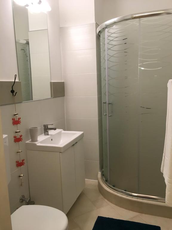 Szelrozsa Apartmanhaz Velence Eksteriør billede