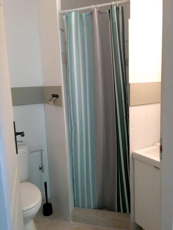 Szelrozsa Apartmanhaz Velence Eksteriør billede