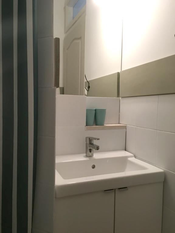 Szelrozsa Apartmanhaz Velence Eksteriør billede